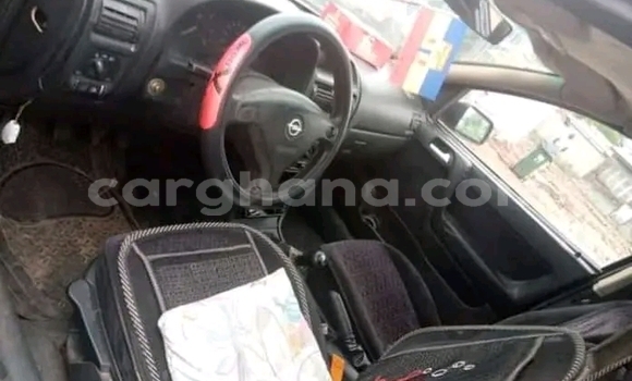 Ra Àlòkù Opel Zafira Miiran Ọkọ̀ in Accra ni Greater Accra Ra Àlòkù Opel Zafira Miiran Ọkọ̀ in Accra ni Greater Accra