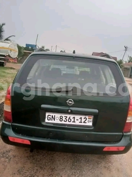 Big with watermark opel zafira greater accra accra 45550