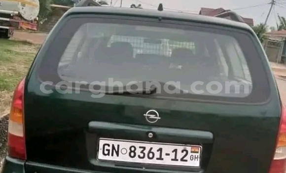 Ra Àlòkù Opel Zafira Miiran Ọkọ̀ in Accra ni Greater Accra Ra Àlòkù Opel Zafira Miiran Ọkọ̀ in Accra ni Greater Accra