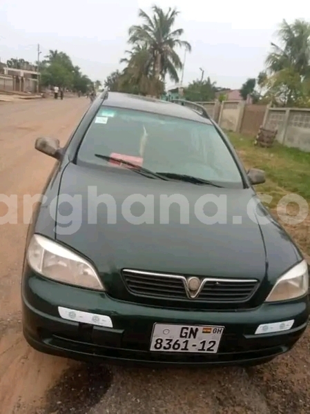 Big with watermark opel zafira greater accra accra 45550