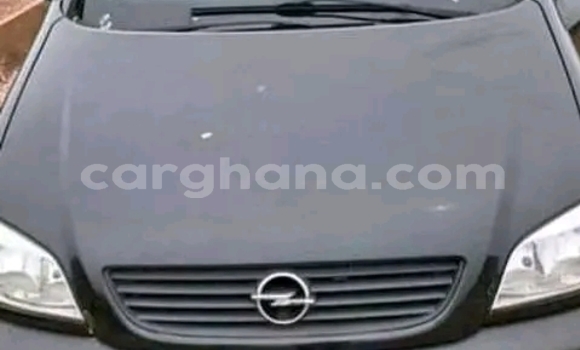 Buy Used Opel Astra Other Car in Accra in Greater Accra
