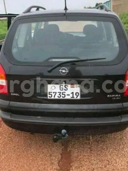 Big with watermark opel astra greater accra accra 45551