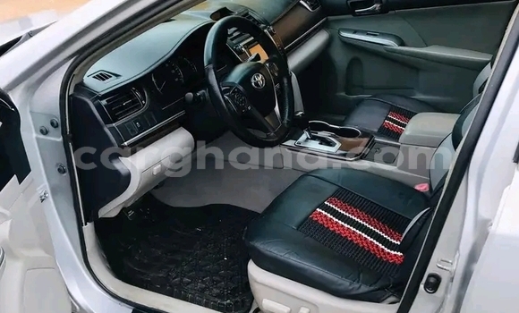Ra Àlòkù Toyota Camry Miiran Ọkọ̀ in Accra ni Greater Accra Ra Àlòkù Toyota Camry Miiran Ọkọ̀ in Accra ni Greater Accra
