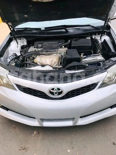 Big with watermark toyota camry greater accra accra 45552