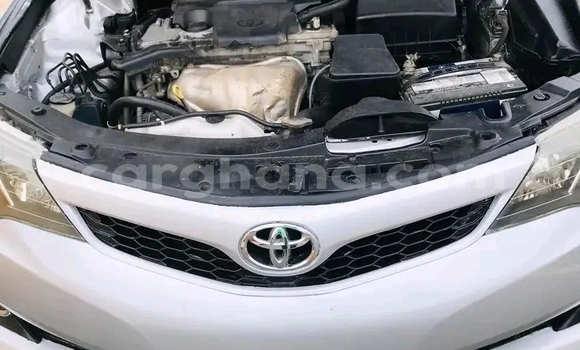 Ra Àlòkù Toyota Camry Miiran Ọkọ̀ in Accra ni Greater Accra Ra Àlòkù Toyota Camry Miiran Ọkọ̀ in Accra ni Greater Accra