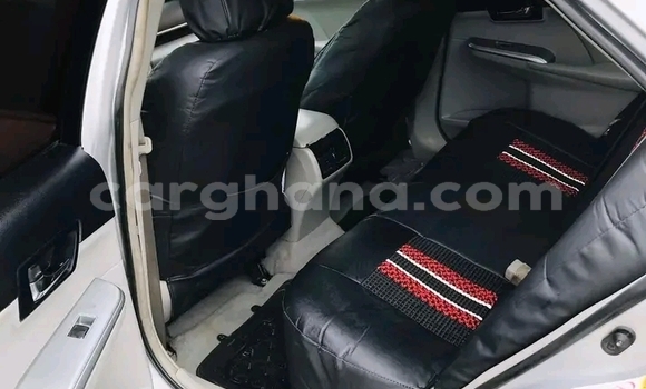Ra Àlòkù Toyota Camry Miiran Ọkọ̀ in Accra ni Greater Accra Ra Àlòkù Toyota Camry Miiran Ọkọ̀ in Accra ni Greater Accra