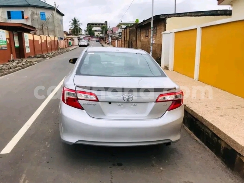 Big with watermark toyota camry greater accra accra 45552