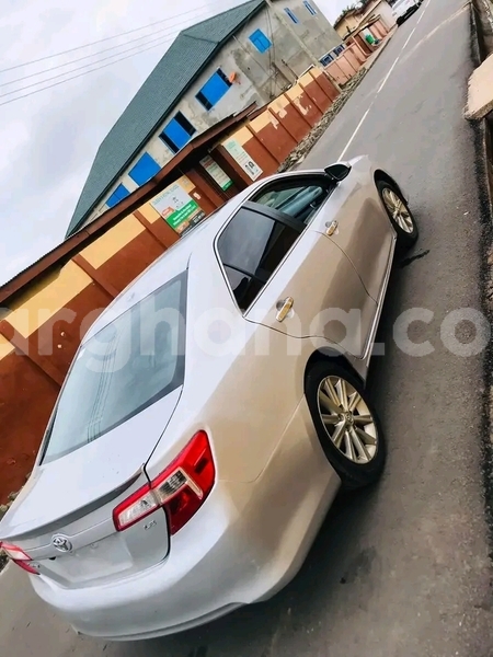 Big with watermark toyota camry greater accra accra 45552