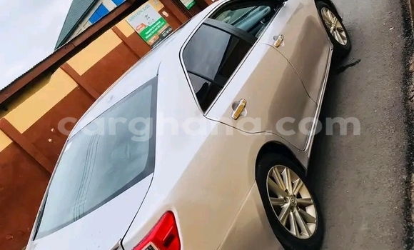 Ra Àlòkù Toyota Camry Miiran Ọkọ̀ in Accra ni Greater Accra Ra Àlòkù Toyota Camry Miiran Ọkọ̀ in Accra ni Greater Accra