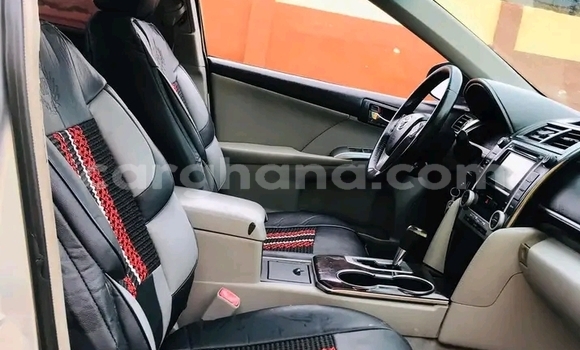 Ra Àlòkù Toyota Camry Miiran Ọkọ̀ in Accra ni Greater Accra Ra Àlòkù Toyota Camry Miiran Ọkọ̀ in Accra ni Greater Accra