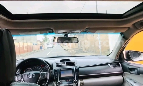 Ra Àlòkù Toyota Camry Miiran Ọkọ̀ in Accra ni Greater Accra Ra Àlòkù Toyota Camry Miiran Ọkọ̀ in Accra ni Greater Accra
