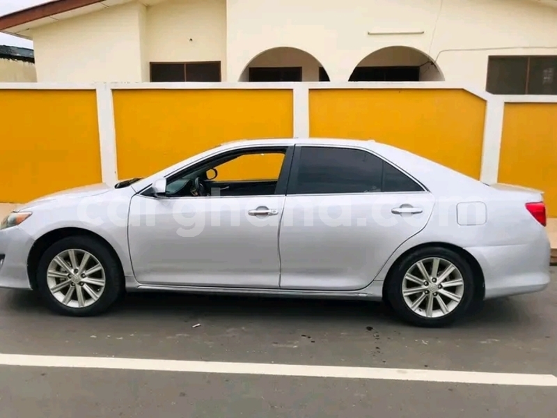 Big with watermark toyota camry greater accra accra 45552