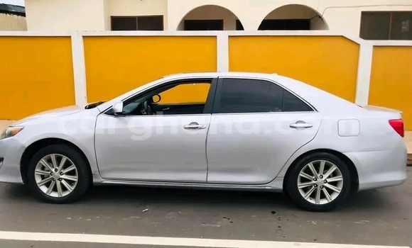 Ra Àlòkù Toyota Camry Miiran Ọkọ̀ in Accra ni Greater Accra Ra Àlòkù Toyota Camry Miiran Ọkọ̀ in Accra ni Greater Accra