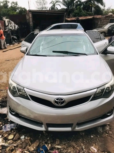 Big with watermark toyota camry greater accra accra 45552