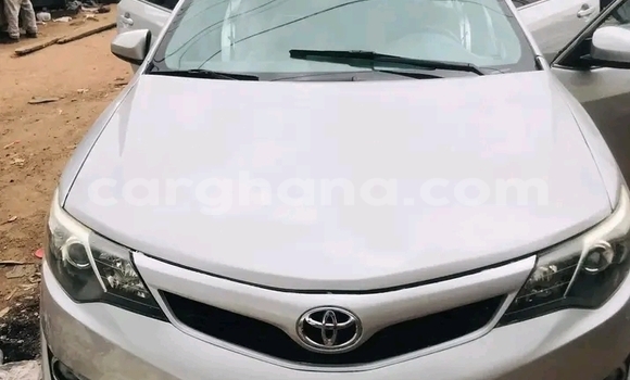 Ra Àlòkù Toyota Camry Miiran Ọkọ̀ in Accra ni Greater Accra Ra Àlòkù Toyota Camry Miiran Ọkọ̀ in Accra ni Greater Accra