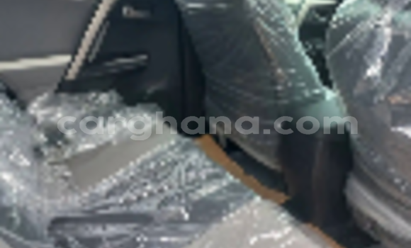 Sayi Na hannu Toyota RAV4 Sauran Mota in Accra a Greater Accra Sayi Na hannu Toyota RAV4 Sauran Mota in Accra a Greater Accra