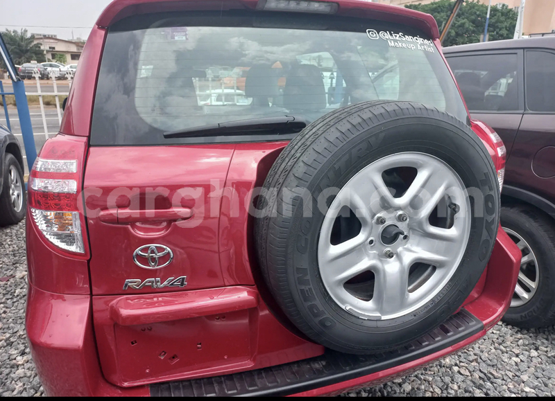 Big with watermark toyota rav4 greater accra accra 45554