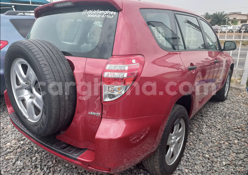 Big with watermark toyota rav4 greater accra accra 45554