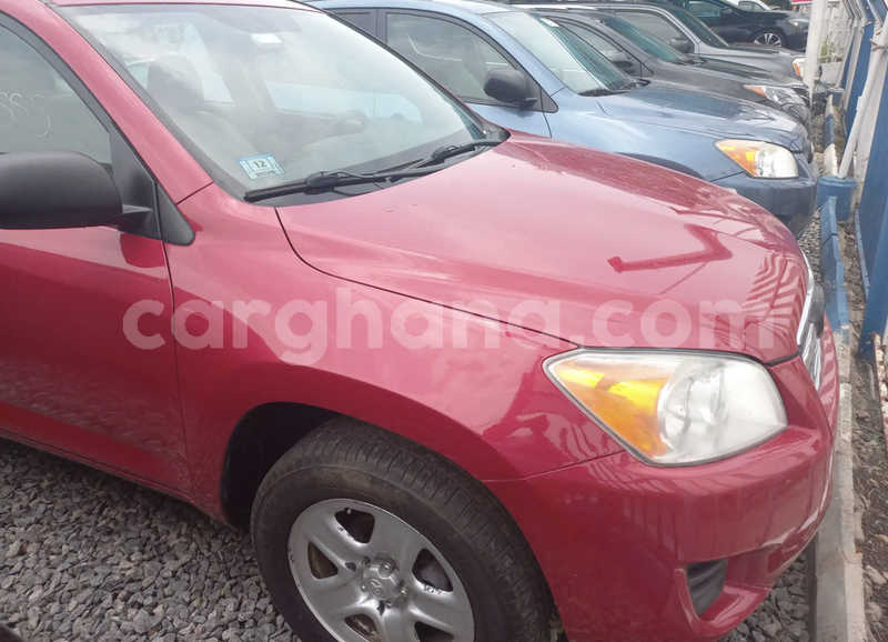 Big with watermark toyota rav4 greater accra accra 45554