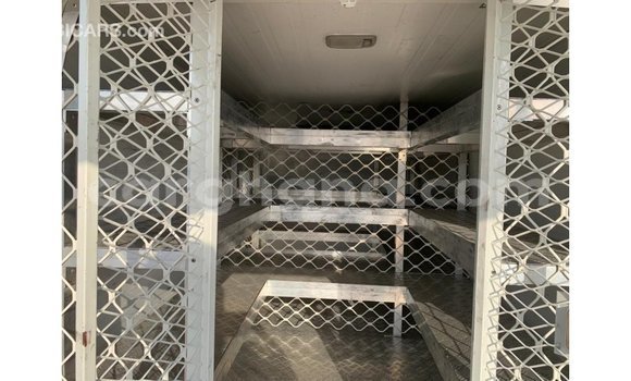 Buy Import Toyota Hiace White Car in Import - Dubai in Ashanti Buy Import Toyota Hiace White Car in Import - Dubai in Ashanti