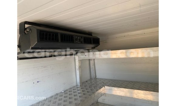 Buy Import Toyota Hiace White Car in Import - Dubai in Ashanti Buy Import Toyota Hiace White Car in Import - Dubai in Ashanti