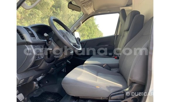Buy Import Toyota Hiace White Car in Import - Dubai in Ashanti Buy Import Toyota Hiace White Car in Import - Dubai in Ashanti