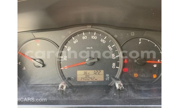 Buy Import Toyota Hiace White Car in Import - Dubai in Ashanti Buy Import Toyota Hiace White Car in Import - Dubai in Ashanti