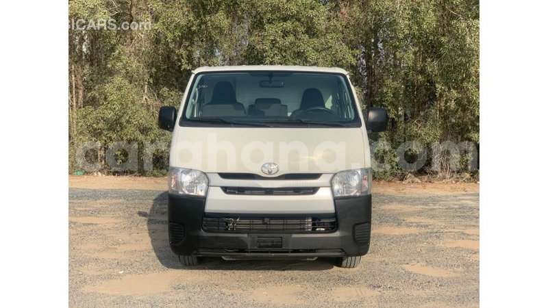 Big with watermark toyota hiace ashanti import dubai 45560