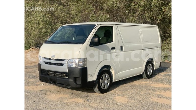 Big with watermark toyota hiace ashanti import dubai 45560