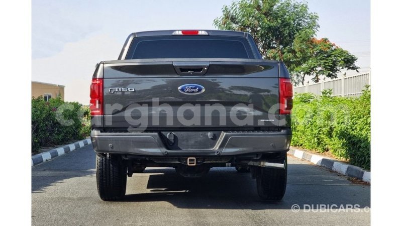 Big with watermark ford club wagon ashanti import dubai 45561