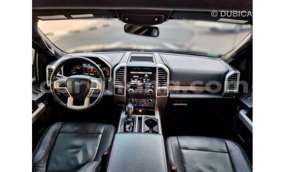 Ra Imported Ford Club Wagon Miiran Ọkọ̀ in Import - Dubai ni Ashanti Ra Imported Ford Club Wagon Miiran Ọkọ̀ in Import - Dubai ni Ashanti