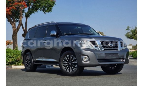 Buy Import Nissan Patrol Other Car in Import - Dubai in Ashanti