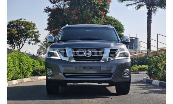 Ra Imported Nissan Patrol Miiran Ọkọ̀ in Import - Dubai ni Ashanti Ra Imported Nissan Patrol Miiran Ọkọ̀ in Import - Dubai ni Ashanti