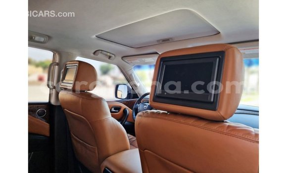 Ra Imported Nissan Patrol Miiran Ọkọ̀ in Import - Dubai ni Ashanti Ra Imported Nissan Patrol Miiran Ọkọ̀ in Import - Dubai ni Ashanti