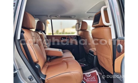 Ra Imported Nissan Patrol Miiran Ọkọ̀ in Import - Dubai ni Ashanti Ra Imported Nissan Patrol Miiran Ọkọ̀ in Import - Dubai ni Ashanti