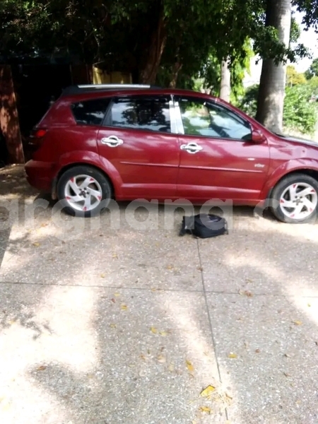 Big with watermark pontiac vibe greater accra accra 45563