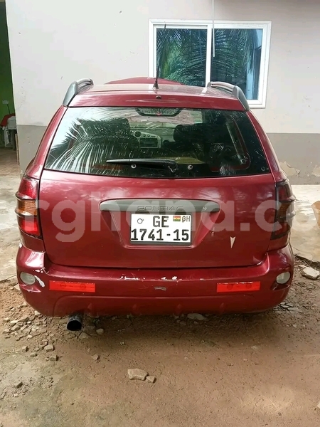 Big with watermark pontiac vibe greater accra accra 45563