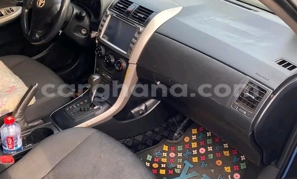 Buy Used Toyota Corolla Other Car in Accra in Greater Accra Buy Used Toyota Corolla Other Car in Accra in Greater Accra
