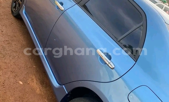 Buy Used Toyota Corolla Other Car in Accra in Greater Accra Buy Used Toyota Corolla Other Car in Accra in Greater Accra