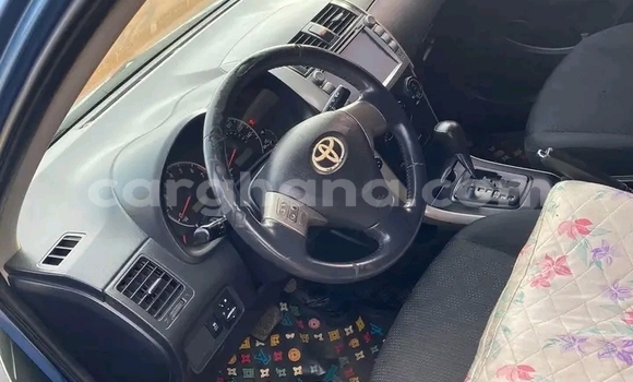Buy Used Toyota Corolla Other Car in Accra in Greater Accra Buy Used Toyota Corolla Other Car in Accra in Greater Accra