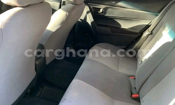 Ra Àlòkù Toyota Corolla Miiran Ọkọ̀ in Accra ni Greater Accra