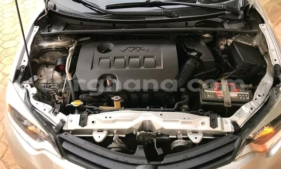 Ra Àlòkù Toyota Corolla Miiran Ọkọ̀ in Accra ni Greater Accra Ra Àlòkù Toyota Corolla Miiran Ọkọ̀ in Accra ni Greater Accra
