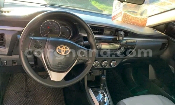 Ra Àlòkù Toyota Corolla Miiran Ọkọ̀ in Accra ni Greater Accra Ra Àlòkù Toyota Corolla Miiran Ọkọ̀ in Accra ni Greater Accra