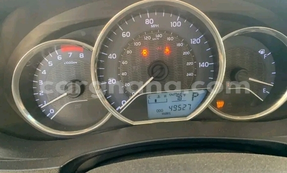 Ra Àlòkù Toyota Corolla Miiran Ọkọ̀ in Accra ni Greater Accra Ra Àlòkù Toyota Corolla Miiran Ọkọ̀ in Accra ni Greater Accra