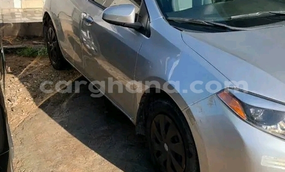 Ra Àlòkù Toyota Corolla Miiran Ọkọ̀ in Accra ni Greater Accra Ra Àlòkù Toyota Corolla Miiran Ọkọ̀ in Accra ni Greater Accra