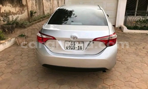 Ra Àlòkù Toyota Corolla Miiran Ọkọ̀ in Accra ni Greater Accra Ra Àlòkù Toyota Corolla Miiran Ọkọ̀ in Accra ni Greater Accra