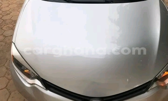 Ra Àlòkù Toyota Corolla Miiran Ọkọ̀ in Accra ni Greater Accra Ra Àlòkù Toyota Corolla Miiran Ọkọ̀ in Accra ni Greater Accra