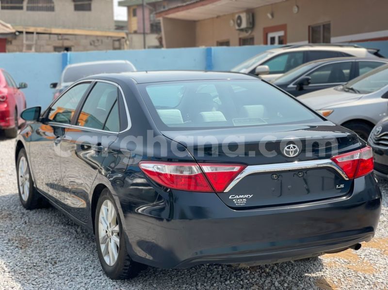 Big with watermark toyota camry western sekondi takoradi metropolitan 45568