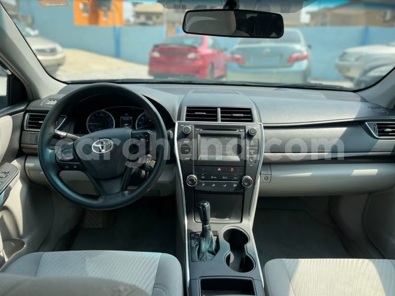 Big with watermark toyota camry western sekondi takoradi metropolitan 45568