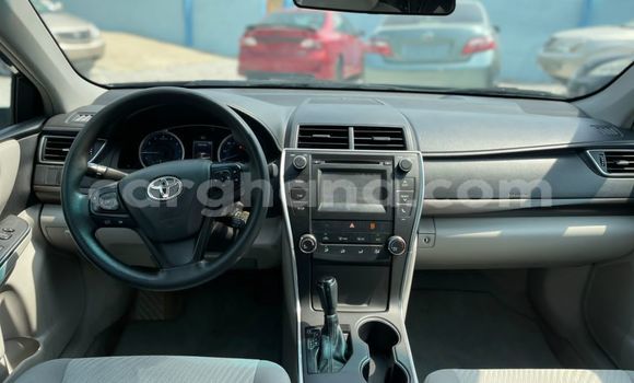 Buy Used Toyota Camry Black Car in Sekondi–Takoradi Metropolitan in Western Buy Used Toyota Camry Black Car in Sekondi–Takoradi Metropolitan in Western